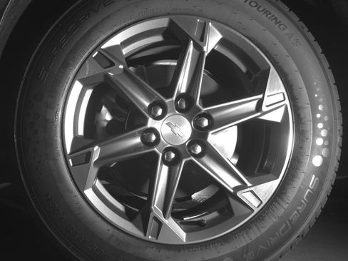 Used 2025 Chevrolet Blazer LT FWD image 12
