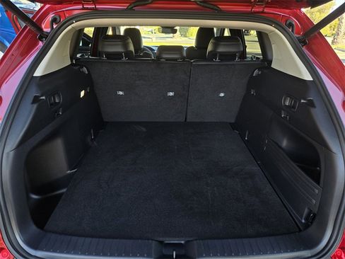 Certified 2025 MAZDA CX-50 2.5 Hybrid w/ Premium Plus Pkg image 26