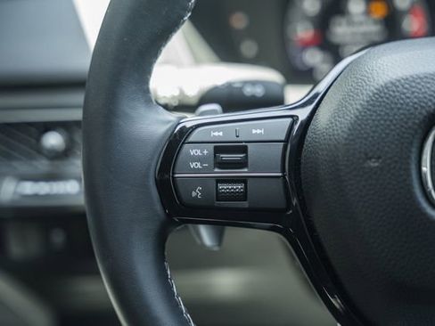 Used 2024 Acura Integra A-Spec FWD image 38