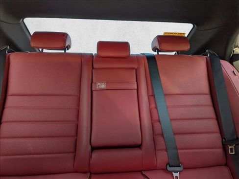 Used 2023 Lexus IS 350 F Sport image 17