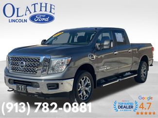 Used 2019 Nissan Titan SV w/ SV Convenience Package 360° Tour