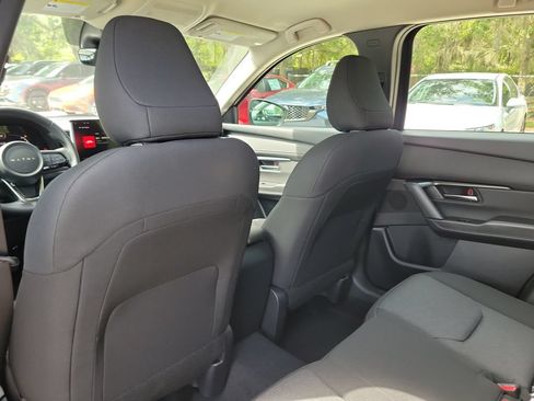 New 2026 MAZDA CX-5 AWD 2.5 S image 12