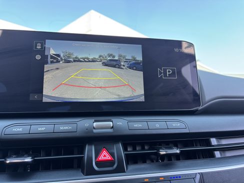 Certified 2025 Kia K4 FWD image 21