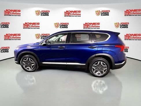 Certified 2023 Hyundai Santa Fe Limited image 17
