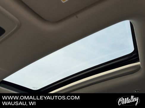 Certified 2023 Honda HR-V EX-L image 23