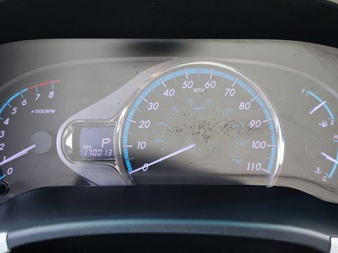 Used 2013 Toyota Sienna Limited w/ Premium Pkg AWD/4WD image 34