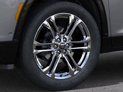 New 2025 Buick Enclave Sport Touring w/ Super Cruise Package image 21