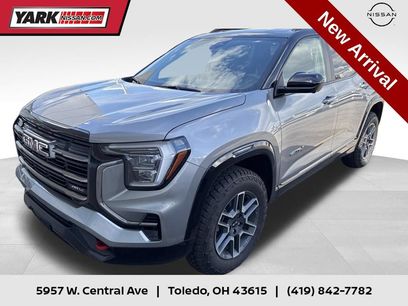 Used 2026 GMC Terrain AT4 w/ Convenience Package III