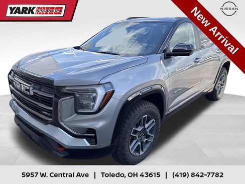 Used 2026 GMC Terrain AT4 w/ Convenience Package III AWD/4WD image 1