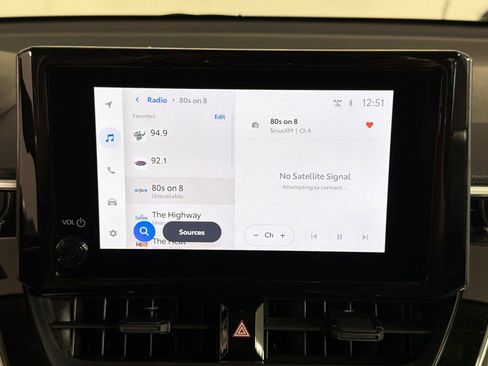 Used 2026 Toyota Corolla Cross L image 28