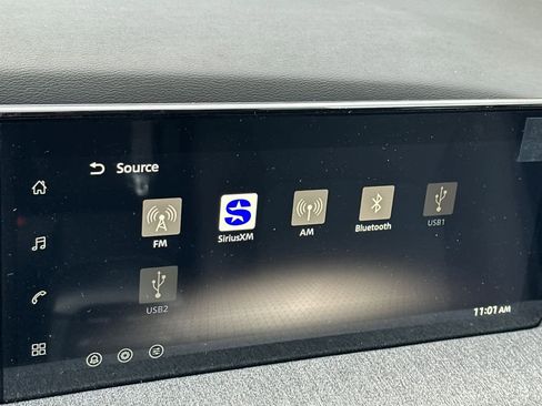 New 2026 Nissan Kicks S image 18