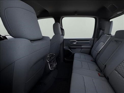New 2026 RAM 1500 Big Horn AWD/4WD image 24