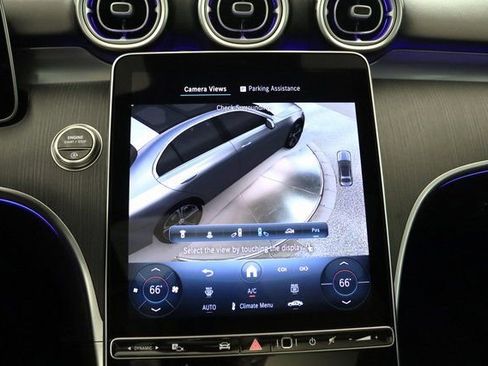 Used 2025 Mercedes-Benz C 300 C 300 image 27