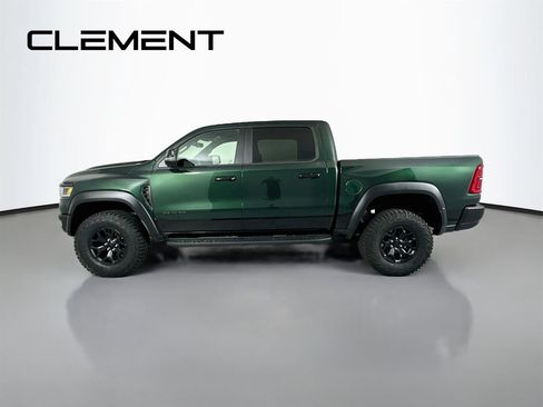 Used 2026 RAM 1500 RHO w/ RHO Level 1 Equipment Group AWD/4WD image 6