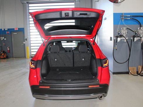 Used 2025 Honda HR-V Sport image 41