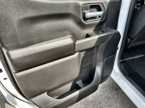 New 2026 GMC Sierra 1500 Pro w/ Pro Value Package RWD image 15