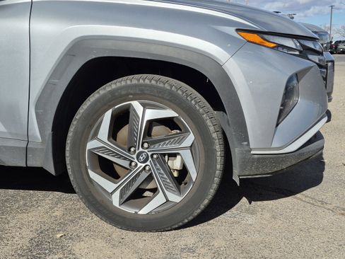 Used 2023 Hyundai Tucson SEL w/ Convenience Package image 26