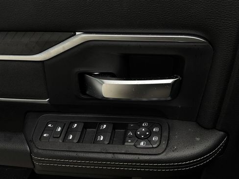 New 2026 RAM 2500 Lone Star AWD/4WD image 24