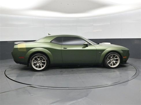 Used 2023 Dodge Challenger R/T Scat Pack image 2
