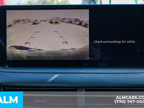 Used 2024 INFINITI QX60 Pure FWD image 39