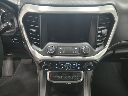 Certified 2023 GMC Acadia SLE w/ Driver Convenience Package AWD/4WD image 14