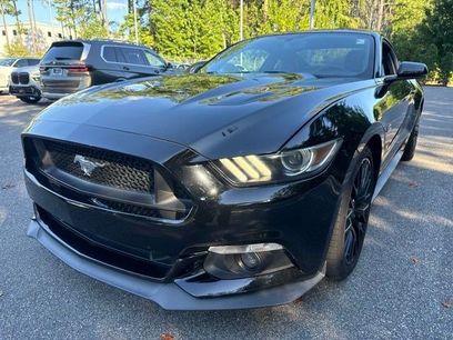 Used 2016 Ford Mustang GT Premium w/ GT Performance Package