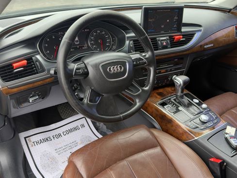 Used 2012 Audi A7 3.0T Prestige AWD/4WD image 33