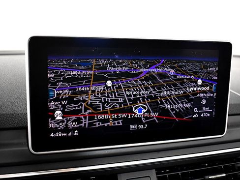 Used 2017 Audi A4 2.0T Premium Plus w/ Premium Plus Package image 28