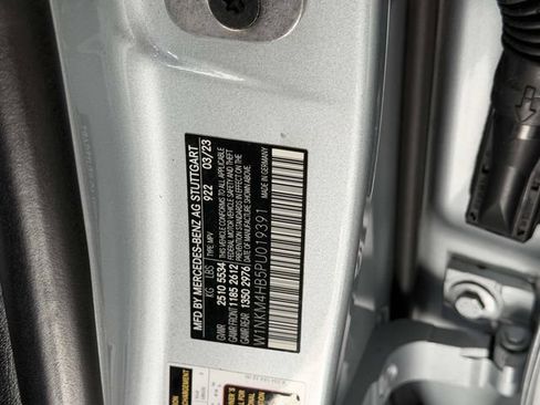 Certified 2023 Mercedes-Benz GLC 300 4MATIC image 19