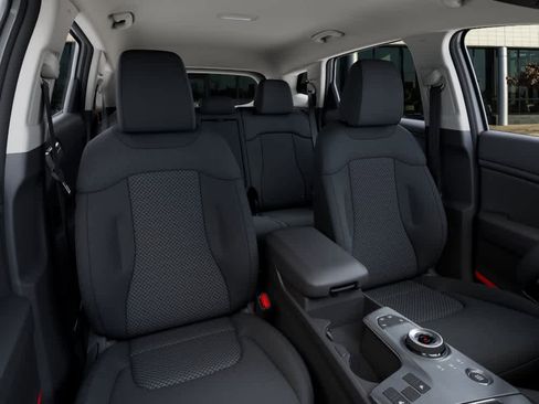 New 2026 Kia Sportage S AWD/4WD image 15