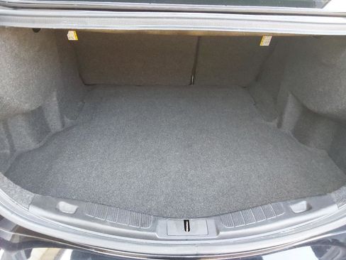 Used 2017 Ford Fusion Titanium image 30