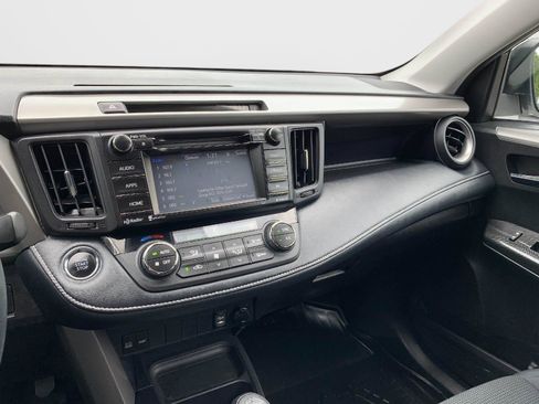Used 2018 Toyota RAV4 Adventure w/ Plus Extra Value Package AWD/4WD image 18