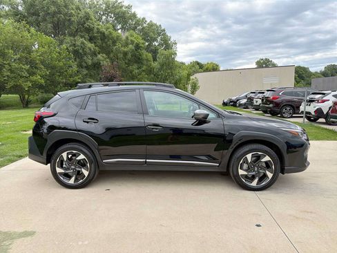 Certified 2024 Subaru Crosstrek 2.5i Limited w/ Crosstrek Mirror Package AWD/4WD image 7