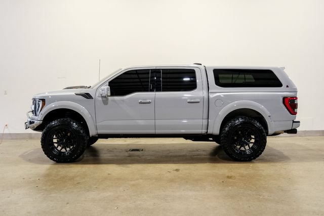 Used 2023 Ford F150 Raptor w/ Equipment Group 802A Raptor R AWD/4WD image 45