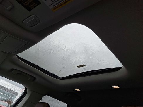 Used 2025 Ford Bronco Sport Outer Banks w/ Outer Banks Tech Package+ image 14