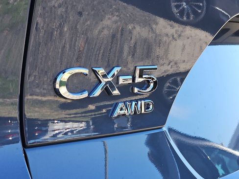 New 2026 MAZDA CX-5 Select image 22
