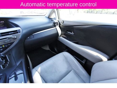 Used 2014 Lexus RX 350 FWD image 11