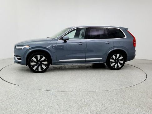 Certified 2023 Volvo XC90 T8 Ultimate image 8