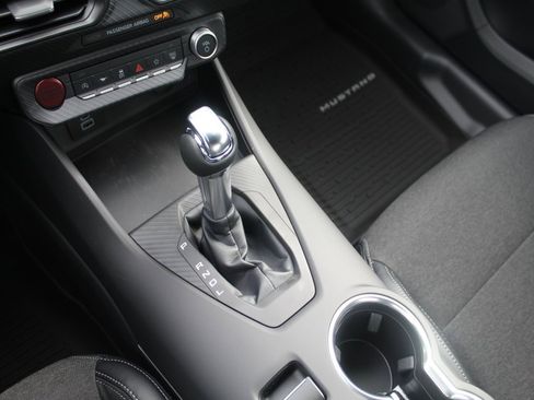 New 2026 Ford Mustang Coupe image 13