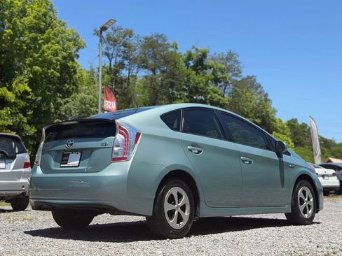 Used 2013 Toyota Prius Two FWD image 6