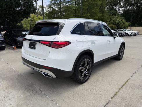 Certified 2026 Mercedes-Benz GLC 300 image 26