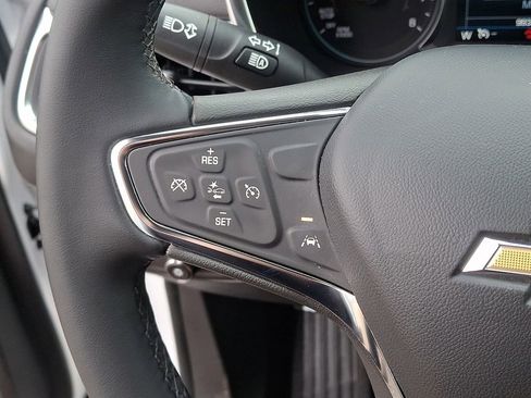 Used 2024 Chevrolet Equinox LT w/ LPO, Floor Liner Package image 20