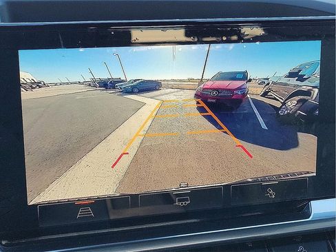 Certified 2024 GMC Sierra 1500 SLT image 18