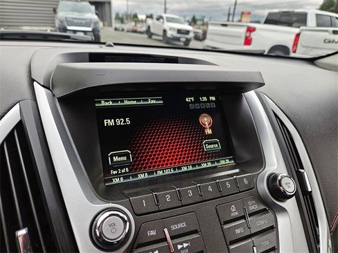 Used 2014 GMC Terrain Denali w/ Cargo Package image 21