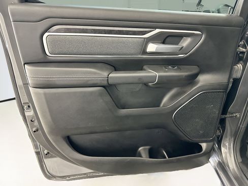 Used 2022 RAM 1500 Big Horn image 26