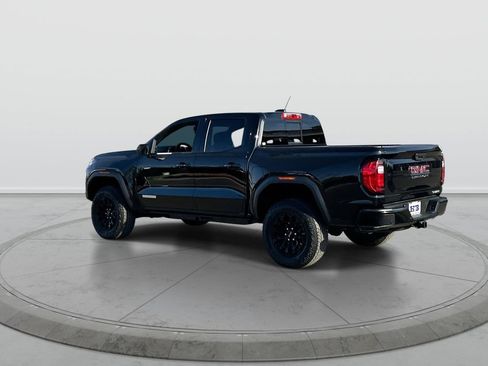 Used 2026 GMC Canyon Elevation RWD image 6