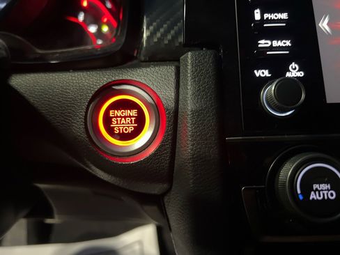 Used 2019 Honda Civic Type R image 27