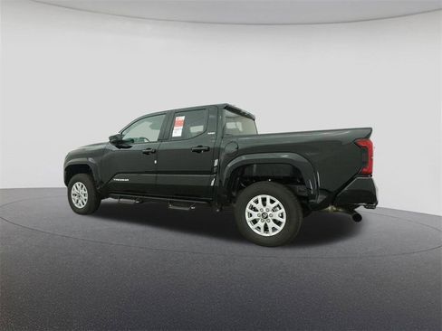 New 2025 Toyota Tacoma SR5 image 20