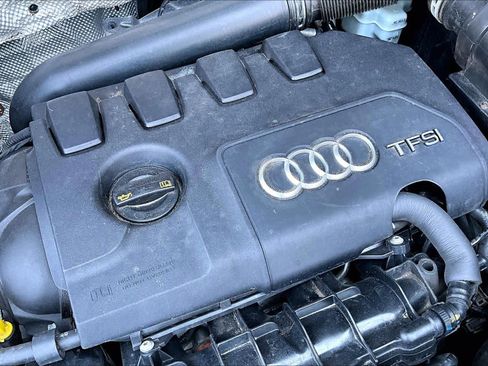 Used 2016 Audi Q3 2.0T Premium Plus w/ Technology Package AWD/4WD image 31
