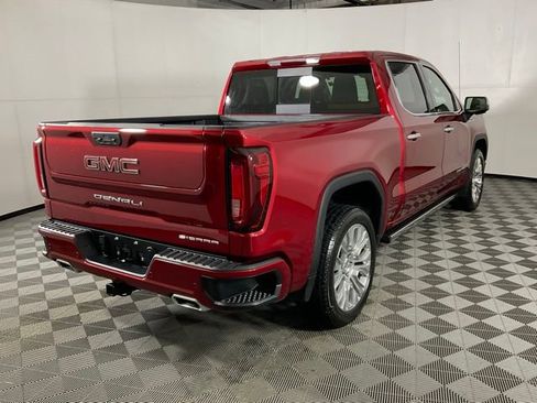 Used 2021 GMC Sierra 1500 Denali w/ Denali Premium Package image 8